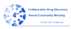 4th community meeting logo