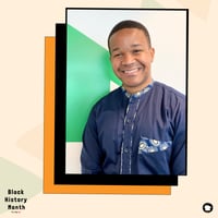 Chinongwa Themba Chasakara, Nextdoor Recruiting Coordinator