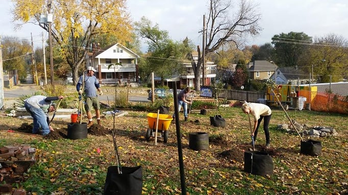 CommunityGarden