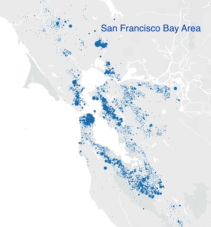 Earthquake Conversations1 - SFBayArea