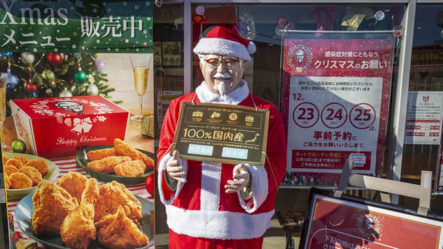 KFC brand consistency - Transifex