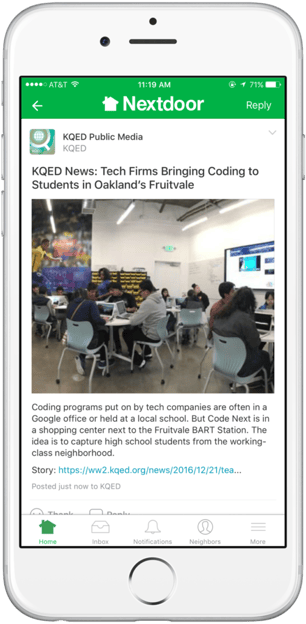 KQED