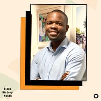Kwesi Sey, Nextdoor Finance & Strategy Analyst