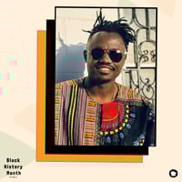 Yannick “Neek” Zanfack, Nextdoor Product Designer