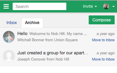 Updated Compose Button