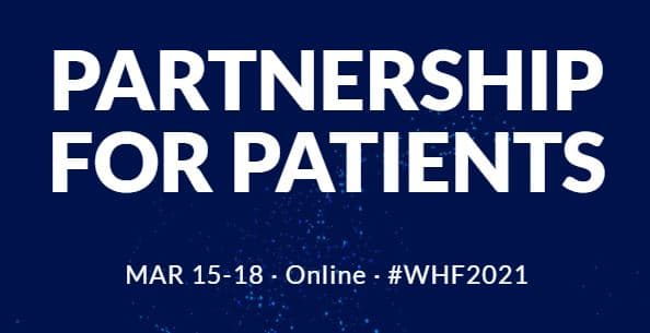 WHF2021