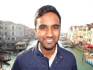 danyal