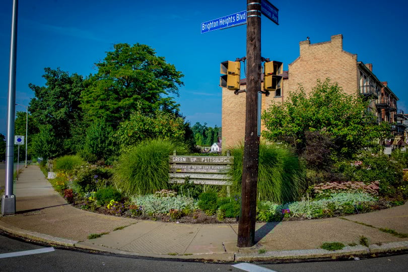 Community Gardens
