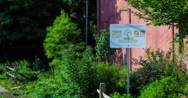 Community Gardens