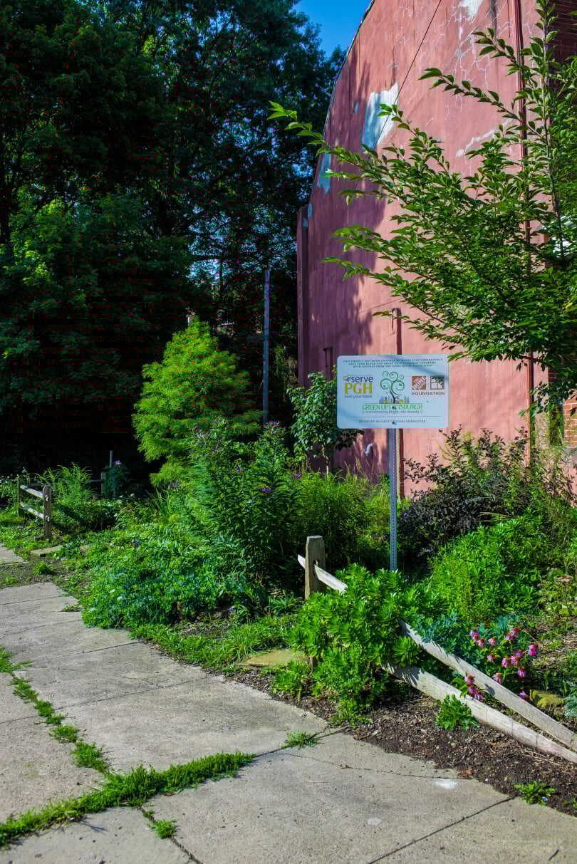 Community Gardens