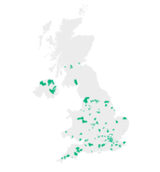 UK neighborhood adoption