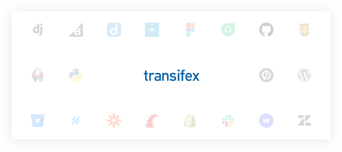 Translation Management System