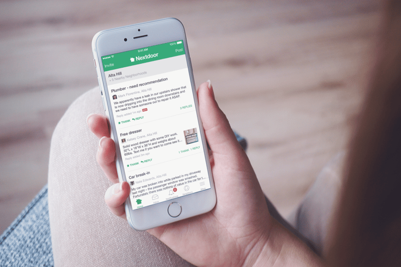 nextdoor-iphone-newsfeed-2016