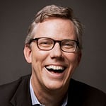 Brian Halligan